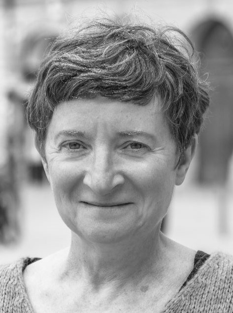 Patricia Cariou