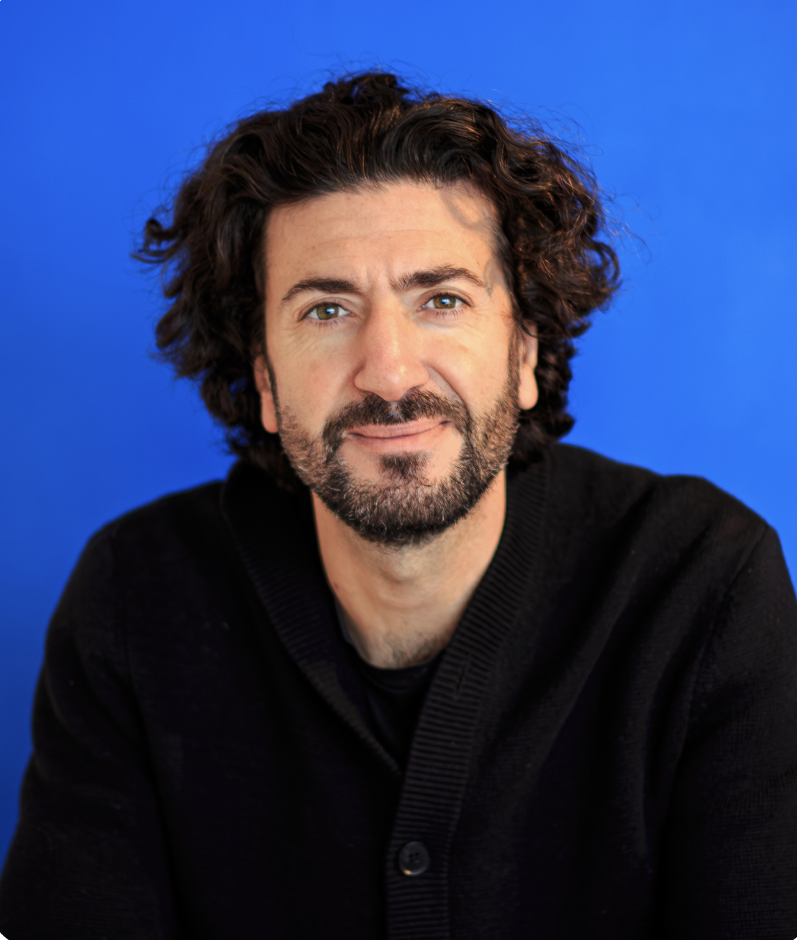 Rodolphe Elmaleh
