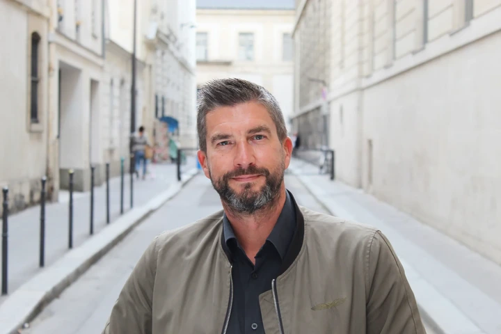 Arnaud Lefebvre