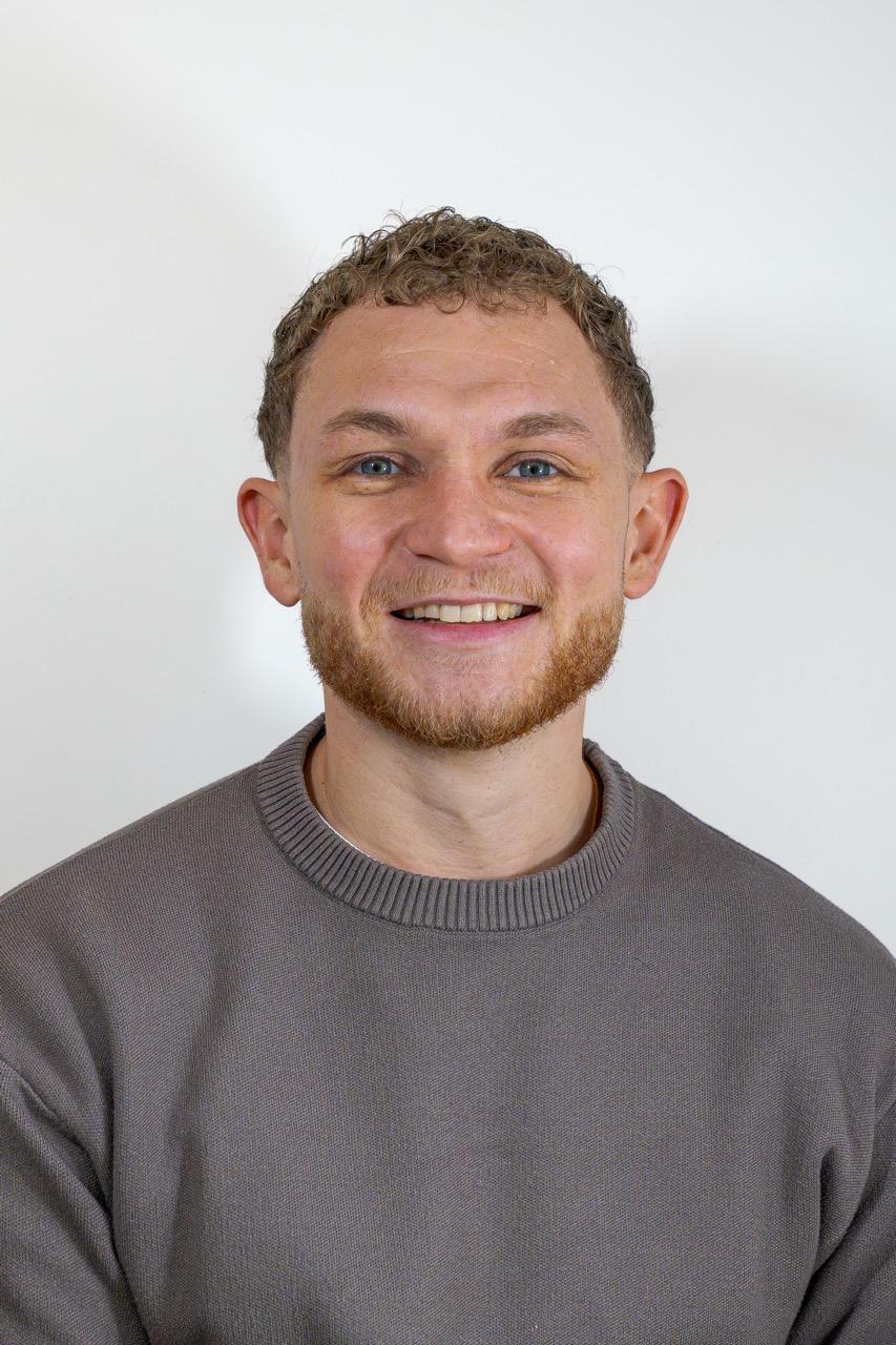 Mathias Meister