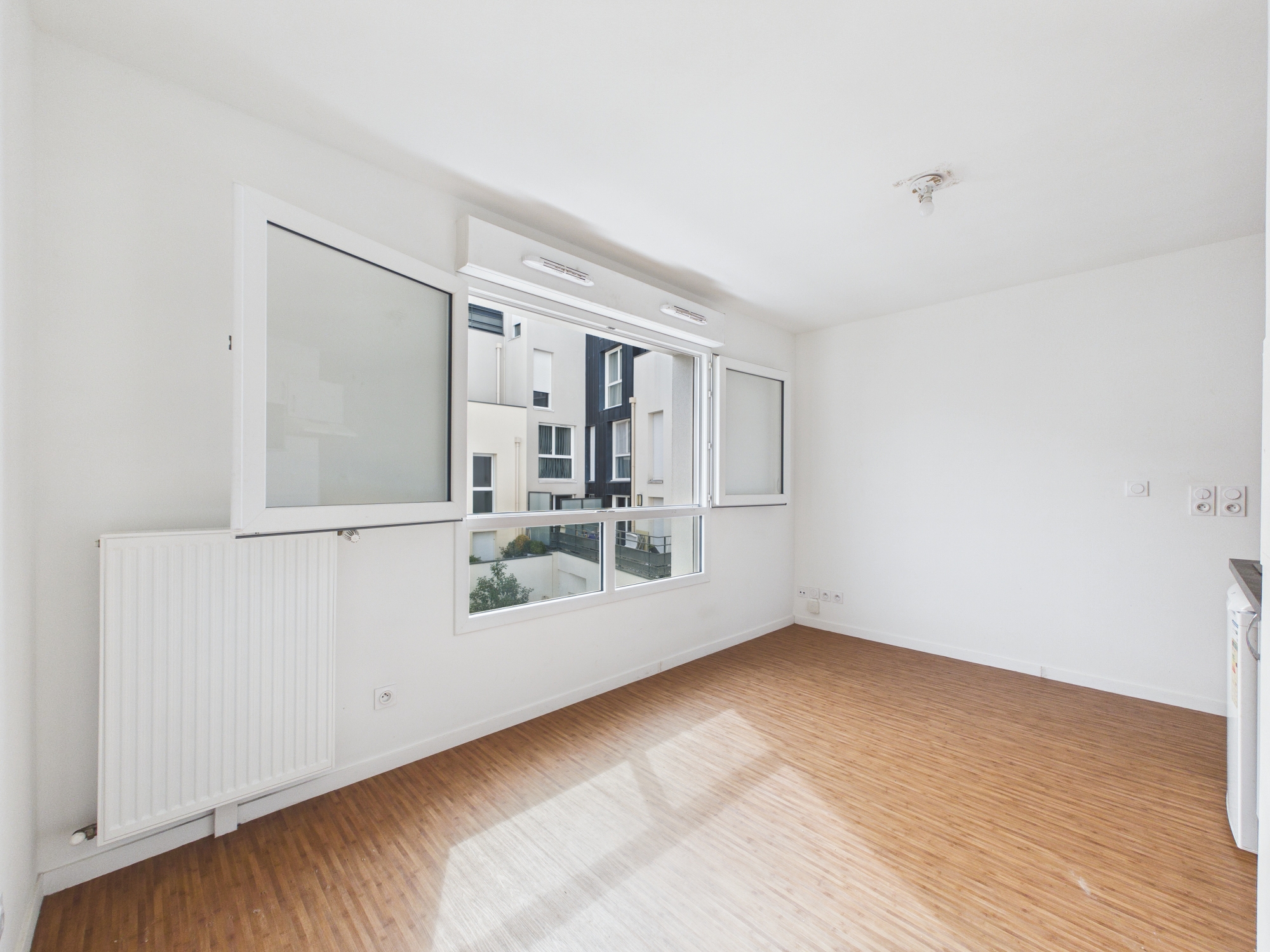 Studio optimisé de 22m² à Livry Gargan
