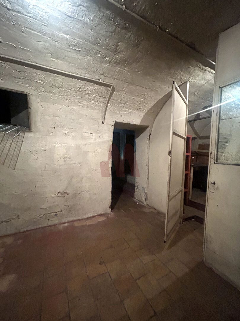 Local d'activité Paris 23 rue Richer - 30.70 m2