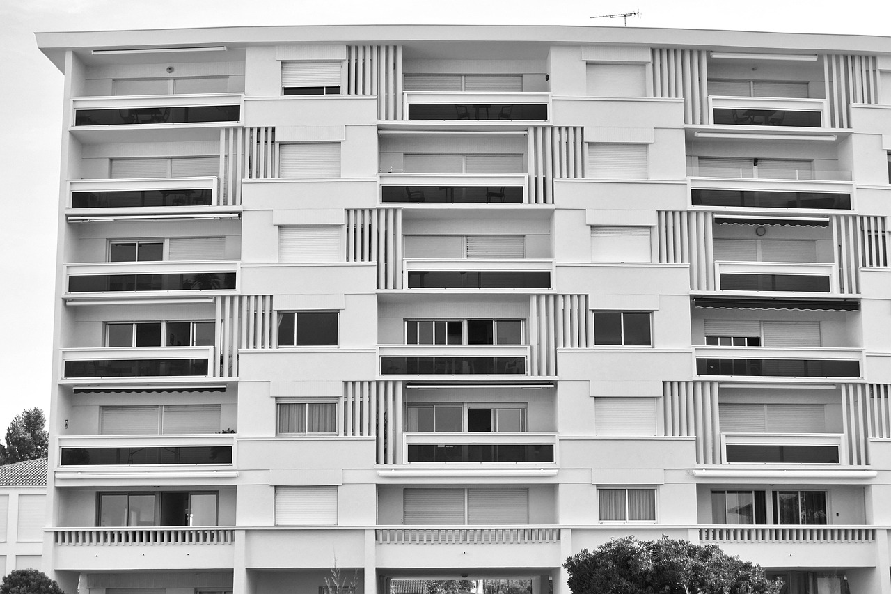 Votre numéro de lot figure dans l'acte de vente, l'état descriptif de division et vos appels de fonds. Où le lire, à quoi il sert, cave et parking.