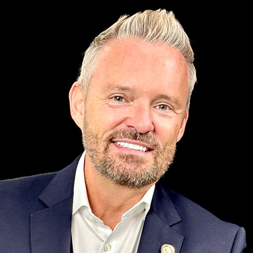 Dr. Sven Goebel, Network Marketing Professional
