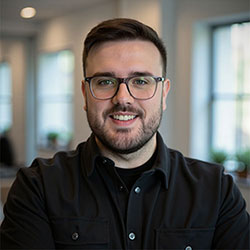 Dan Debnam, AI Expert and Technology Company Founder