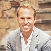 Peter Griscom, Tech Ops and Strategic AI Expert