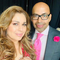 Dr. Luis Arriaza, DC