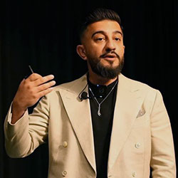 Ali Saleh