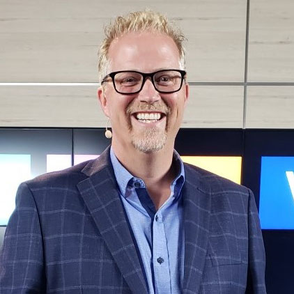 Woody Woodward, ANMP 2025 Speaker: Bestselling Author of 44 Books and Founder of D.R.I.V.E. Sales System
