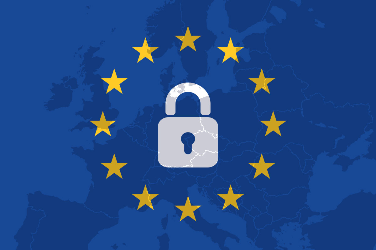 European Hosting to Comply with GDPR