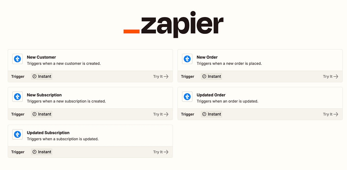 New Feature Updates!