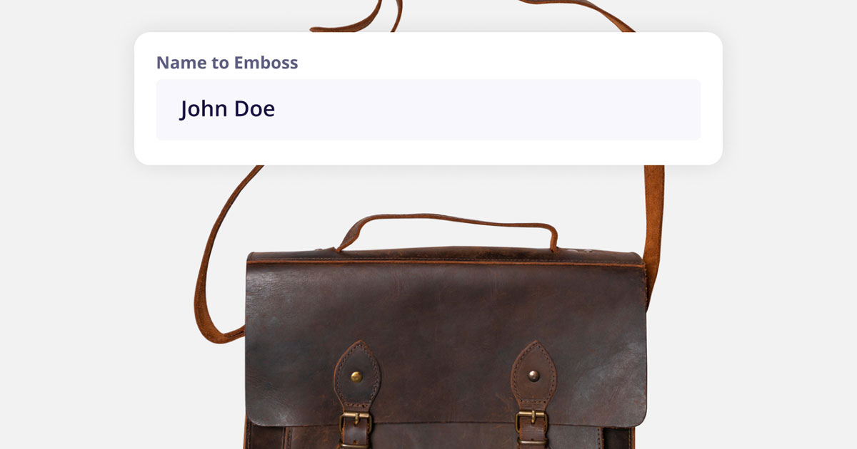 NEW: Product Personalization Fields, State / Zip Shipping Zones, & more!