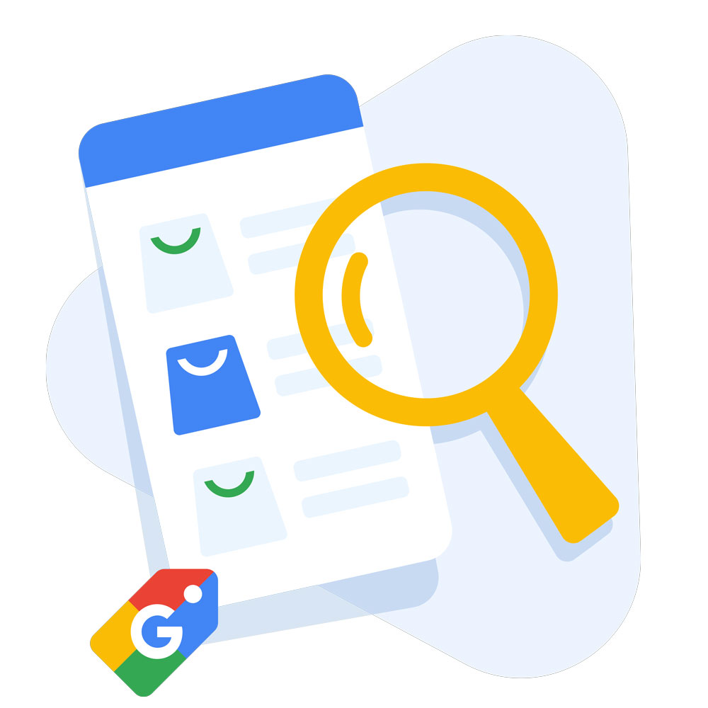 Built-In Google Product Schema