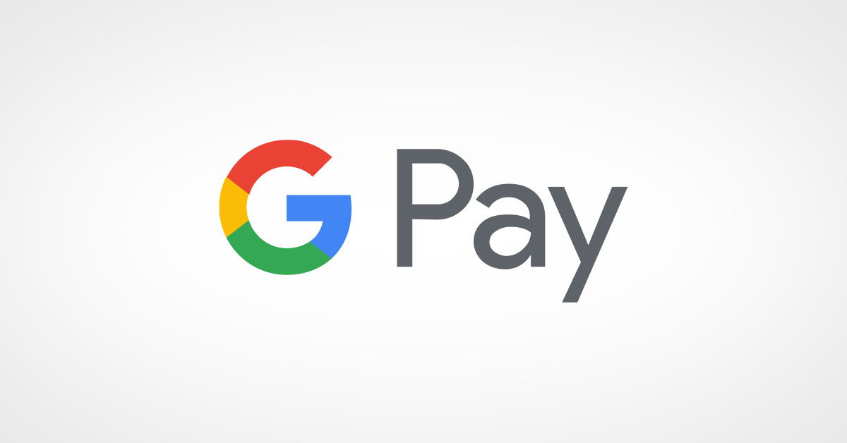 Google Pay Integration