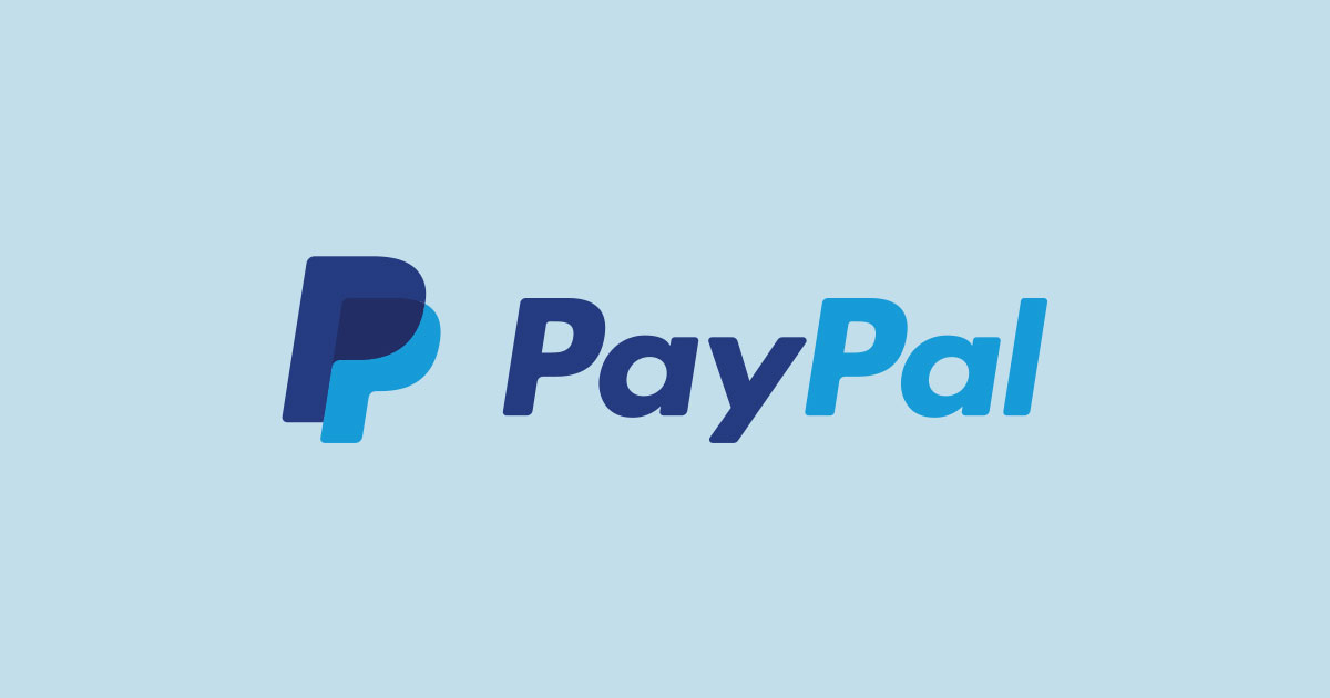 Paypal Integration