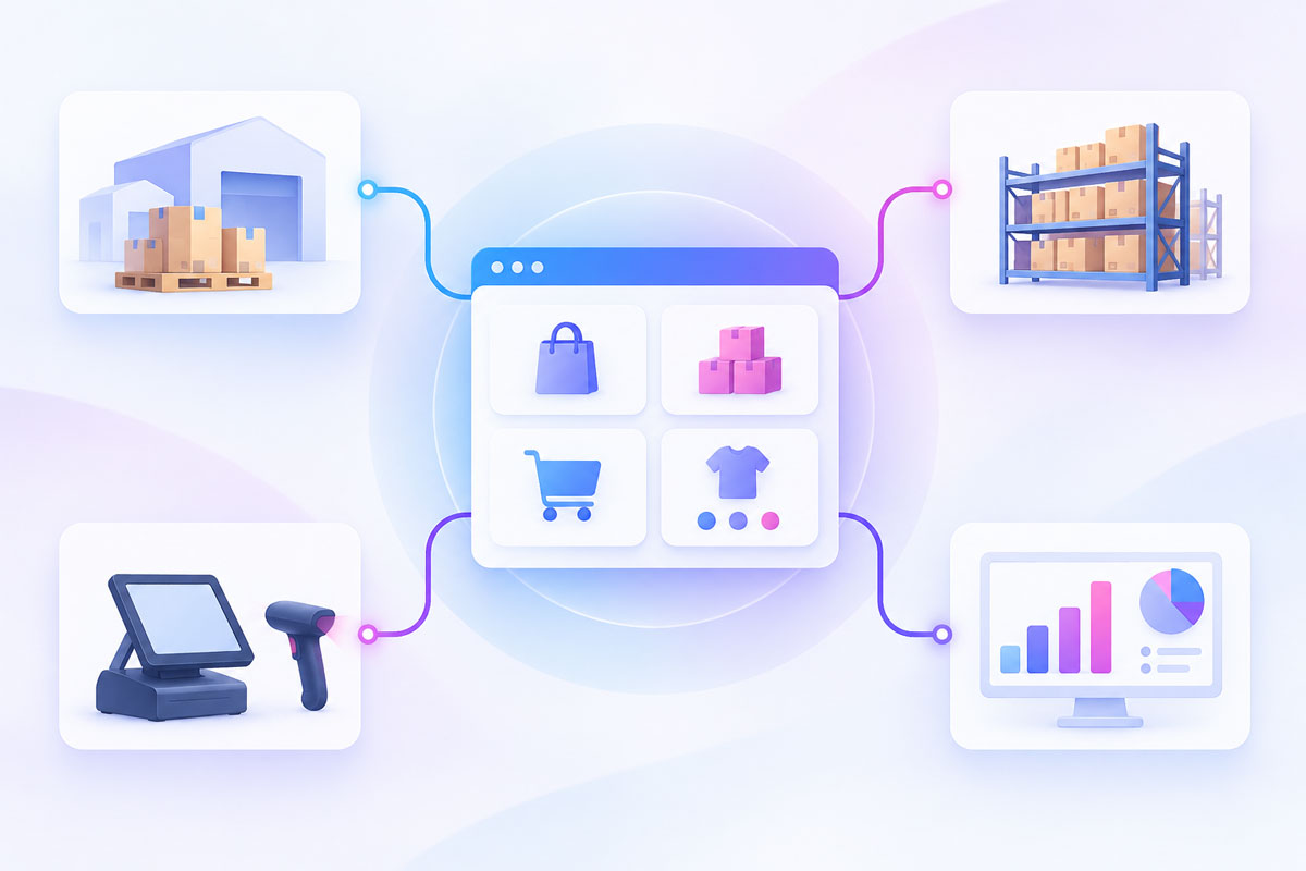 NEW: API and SDK, Light Theme, and More!