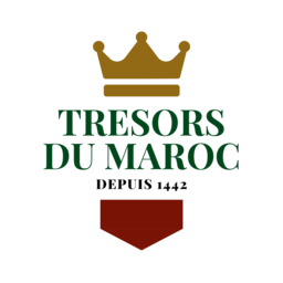 Logo Tresor du Monde