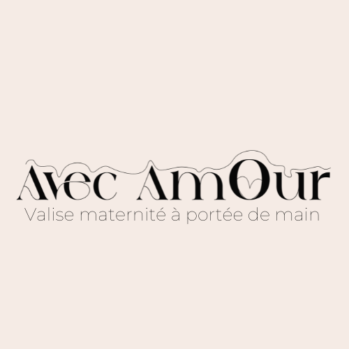 Logo Avec Amour