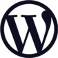 WordPress Logo - Integration