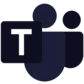 Microsoft Teams Logo - Integration