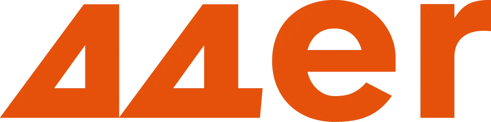 44er Logo orange - KI-Automationen für Agenturen