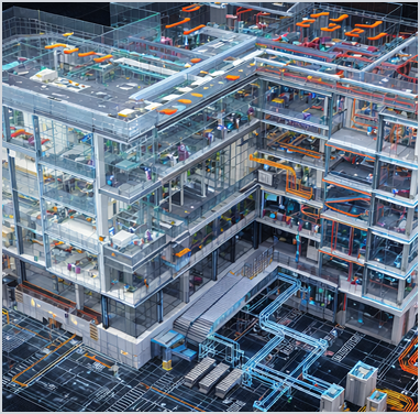 BIM models