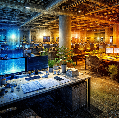Point clouds