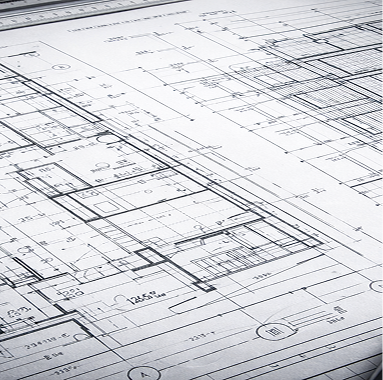 CAD drawings