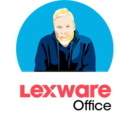 Steuerfit and Lexware Office combo