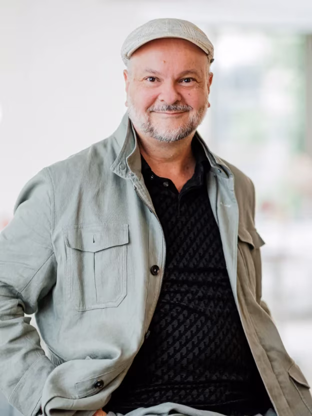 Christopher Plantener