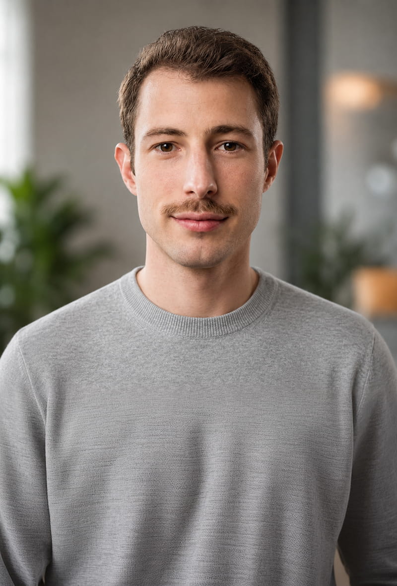 Florian Gößmann-Schmitt, Steuerberater