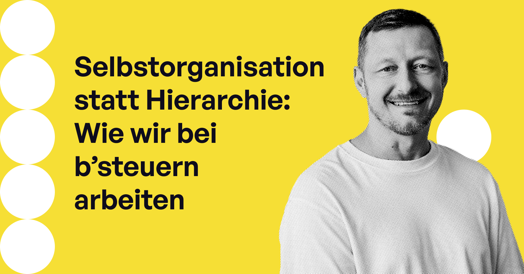 Videostill: Chris und Joan im Gespräch