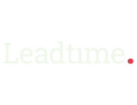 Leadtime logo