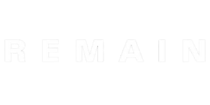 Remain logo