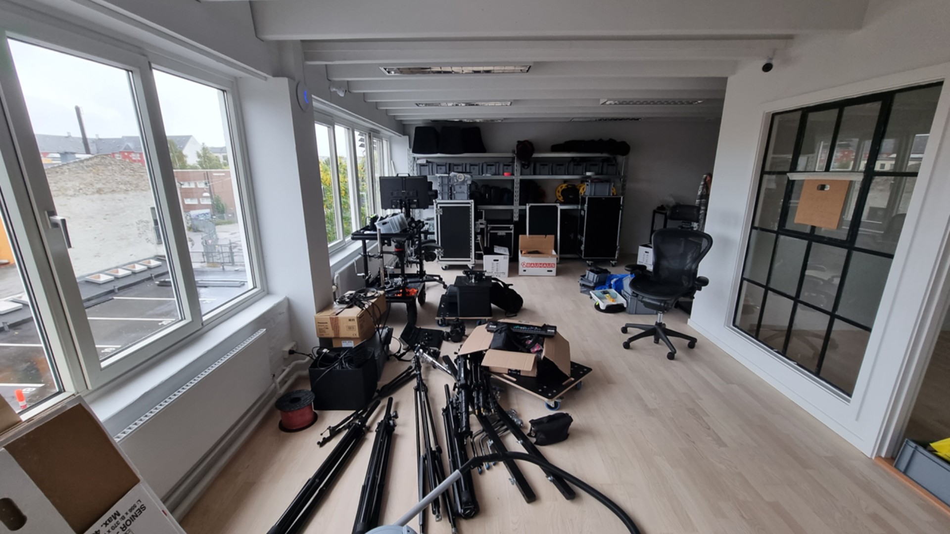 From Desk to a Powerhouse case study — image 11