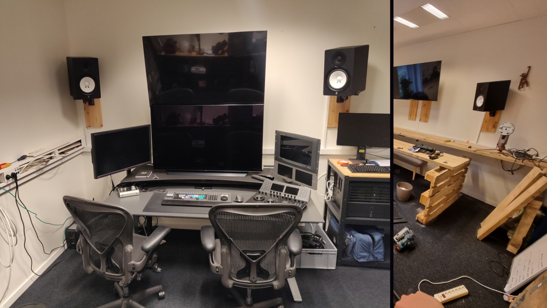 From Desk to a Powerhouse case study — image 9