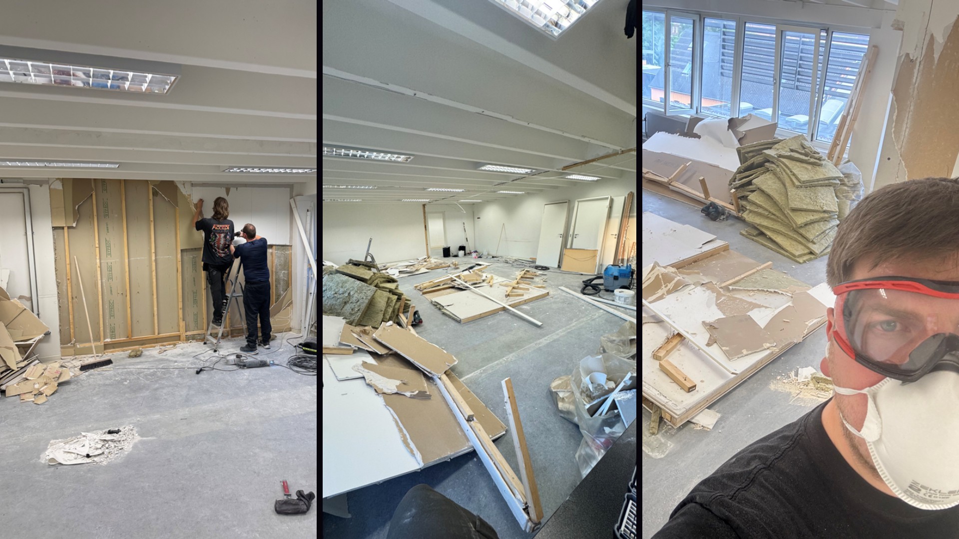 From Desk to a Powerhouse case study — image 13
