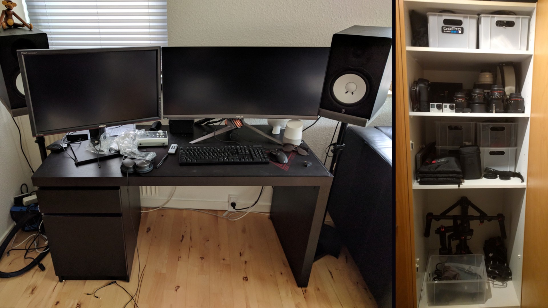 From Desk to a Powerhouse case study — image 7