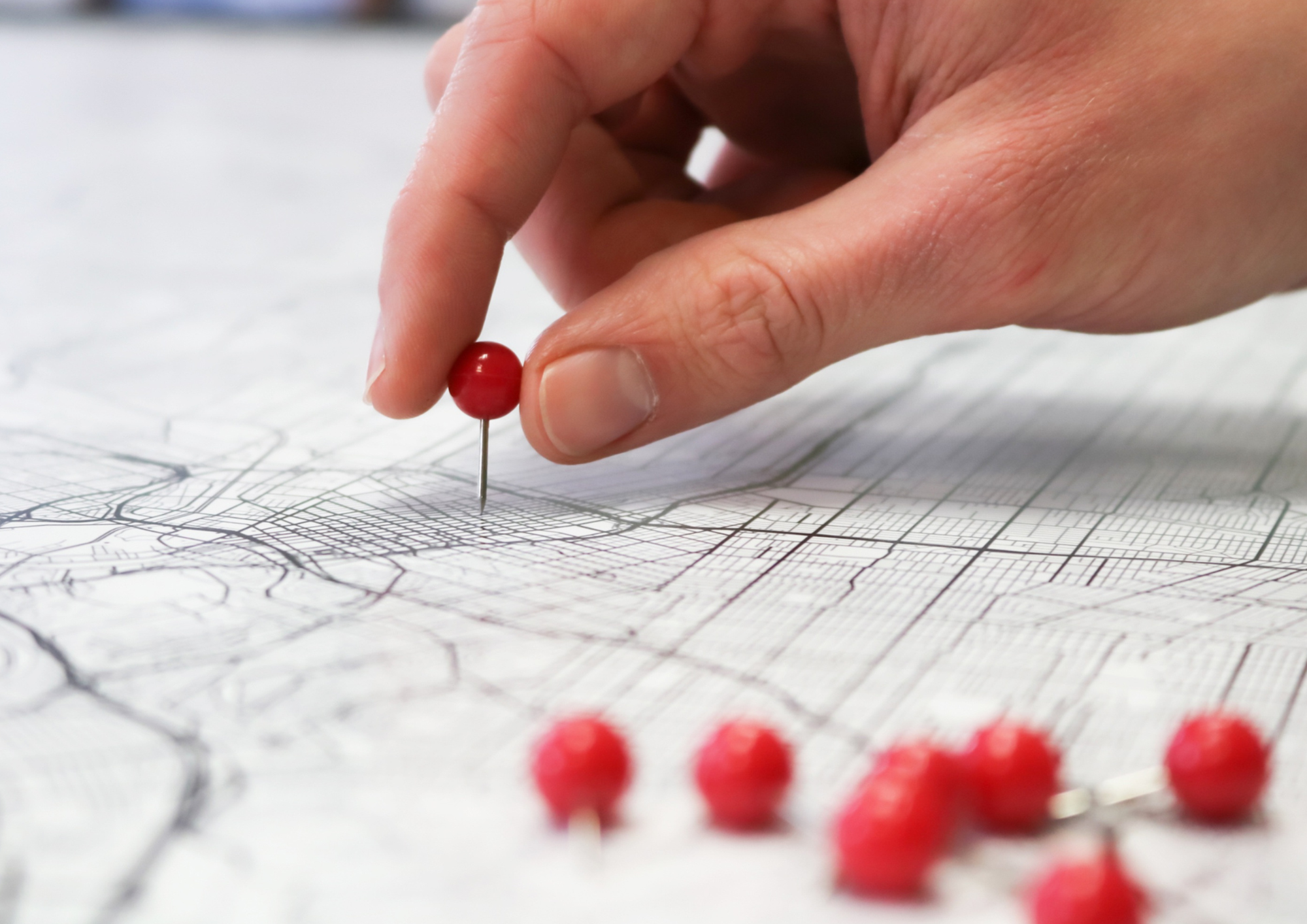 Zusammenarbeit stärken mit der Culture Map