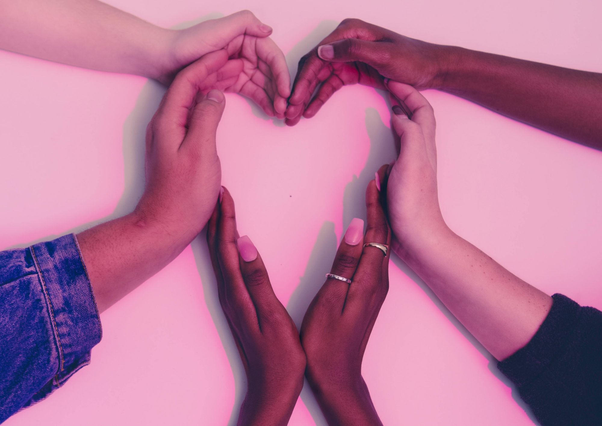 Vielfalt im Fokus - Diversität im Berufsalltag leben