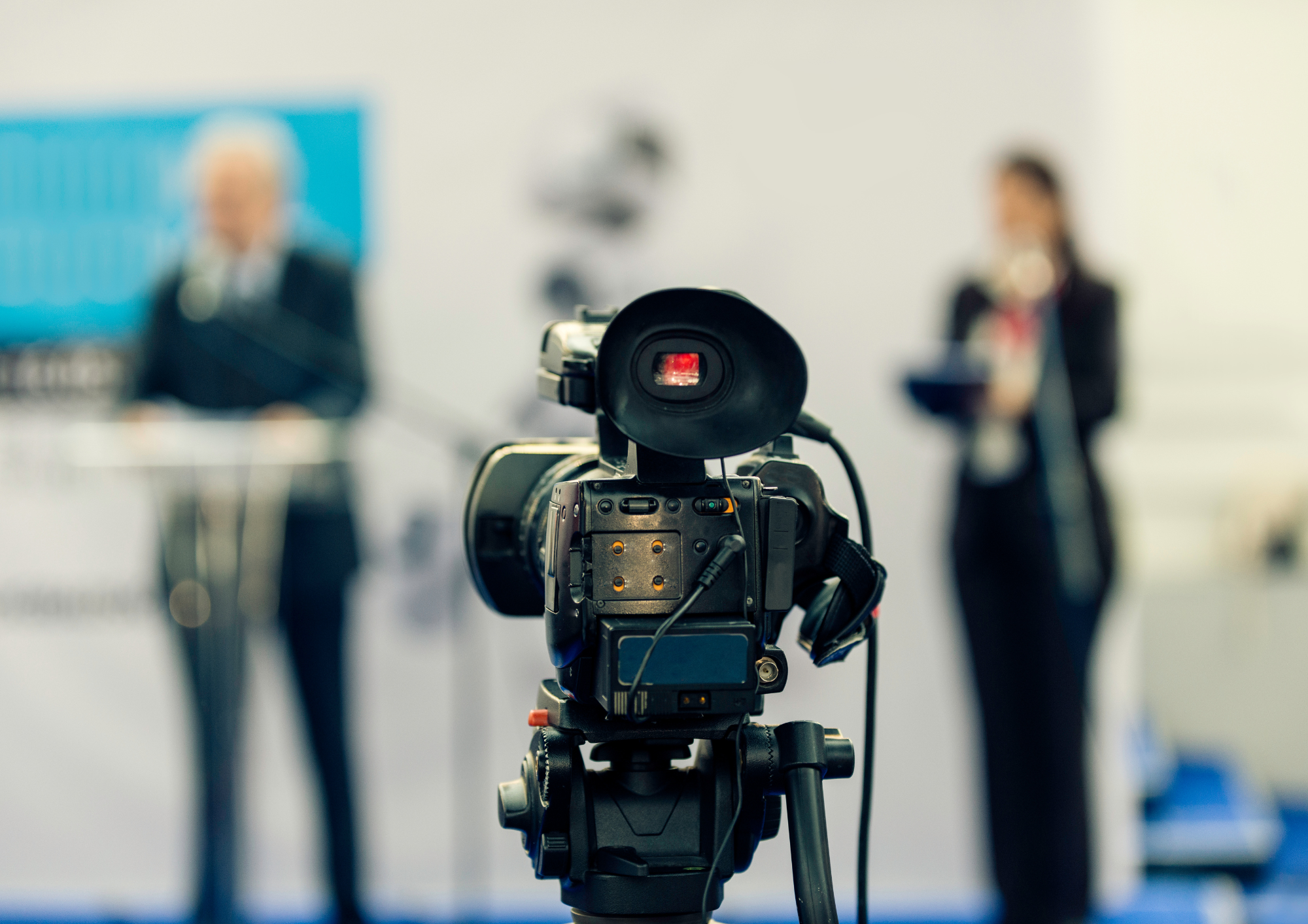 Medientraining 2 - So kommst du in die Medien