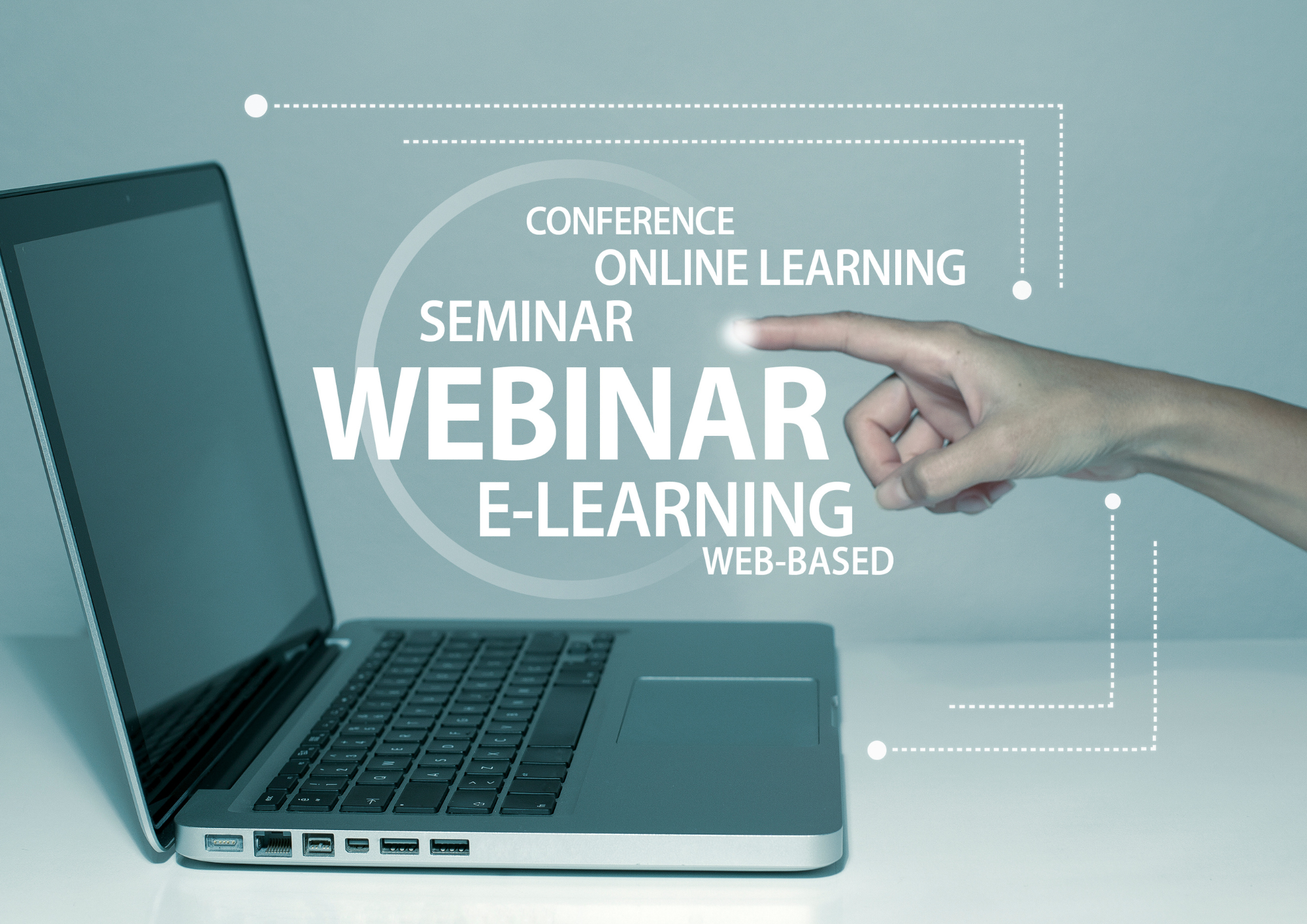 Webinar-Training