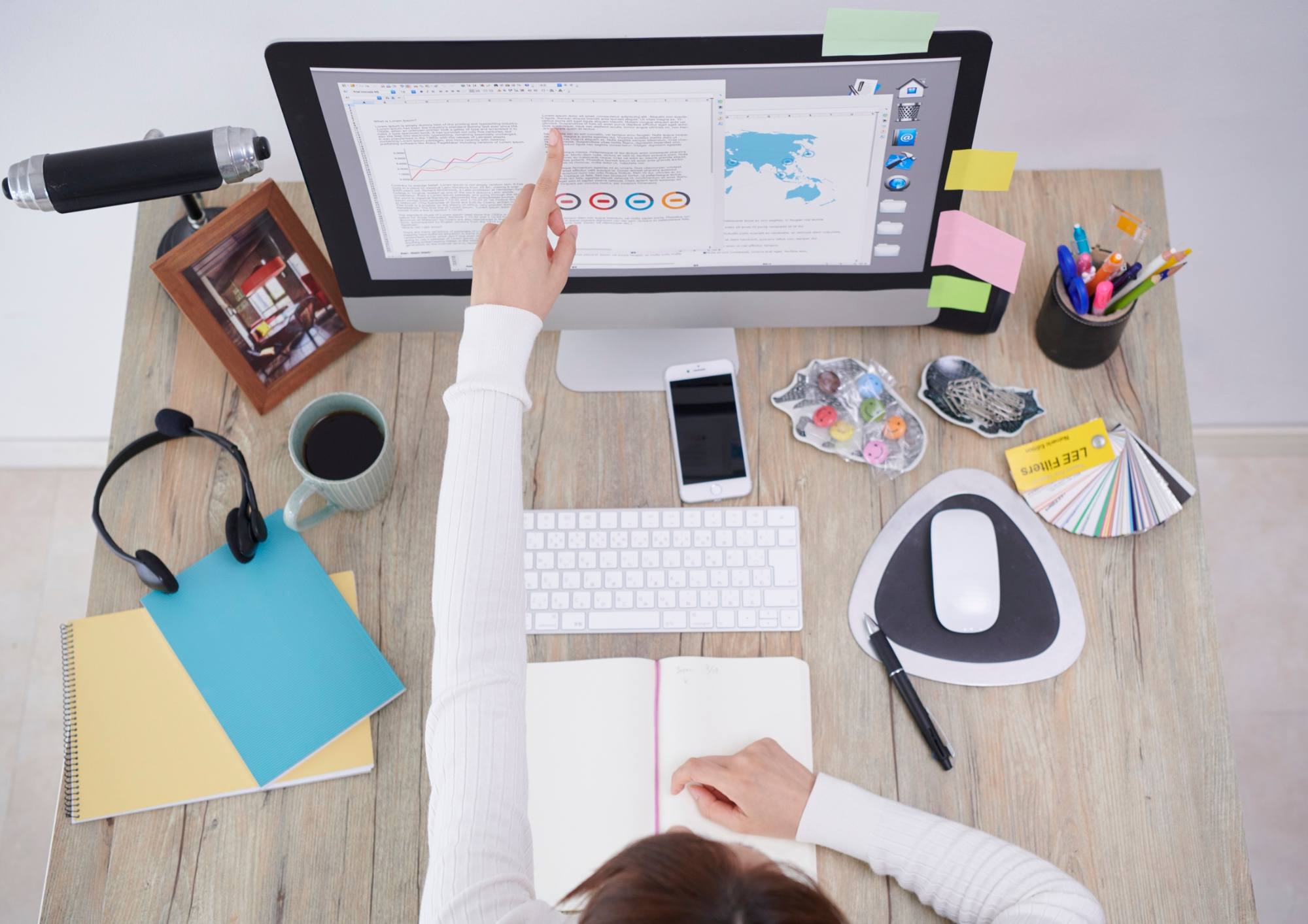 Selbstorganisation im Arbeitsalltag