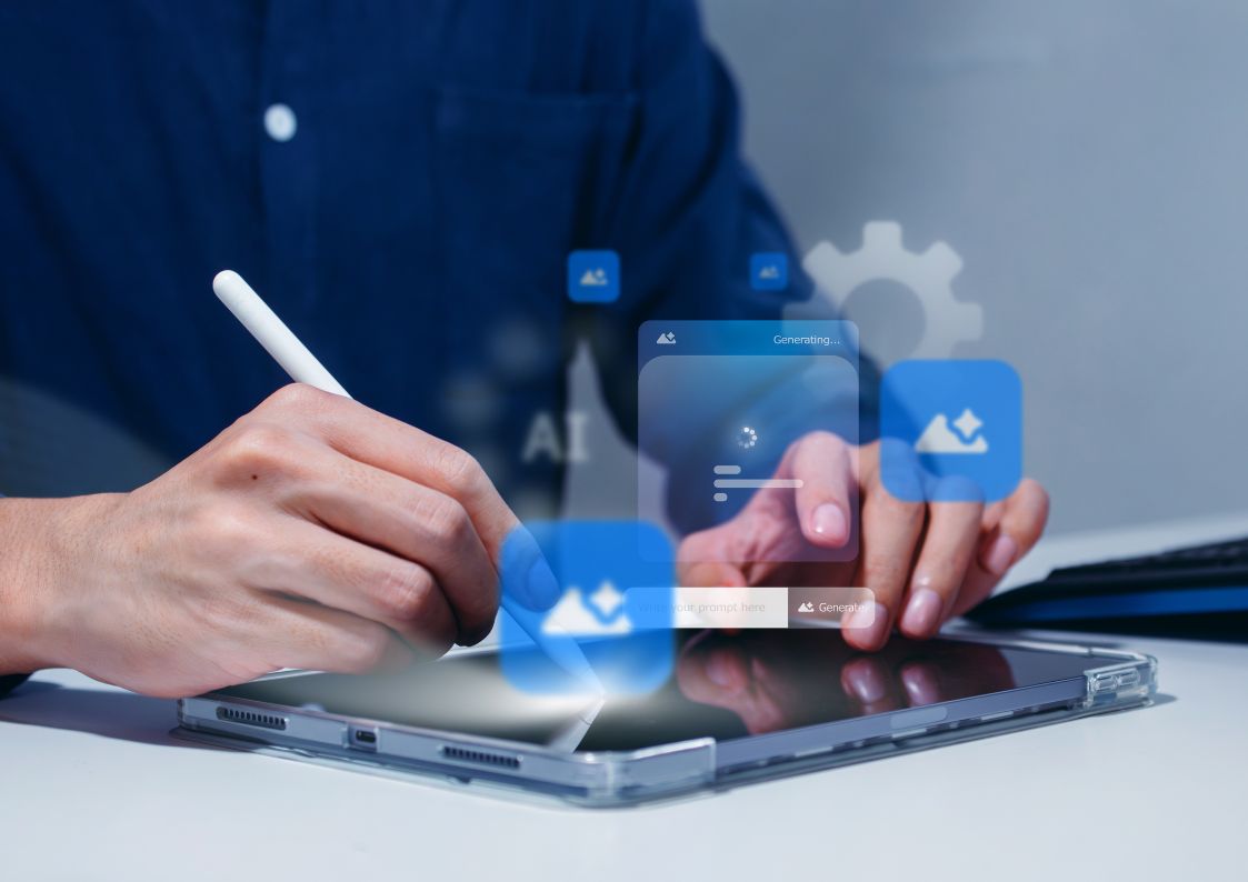 Adobe Firefly verstehen und anwenden