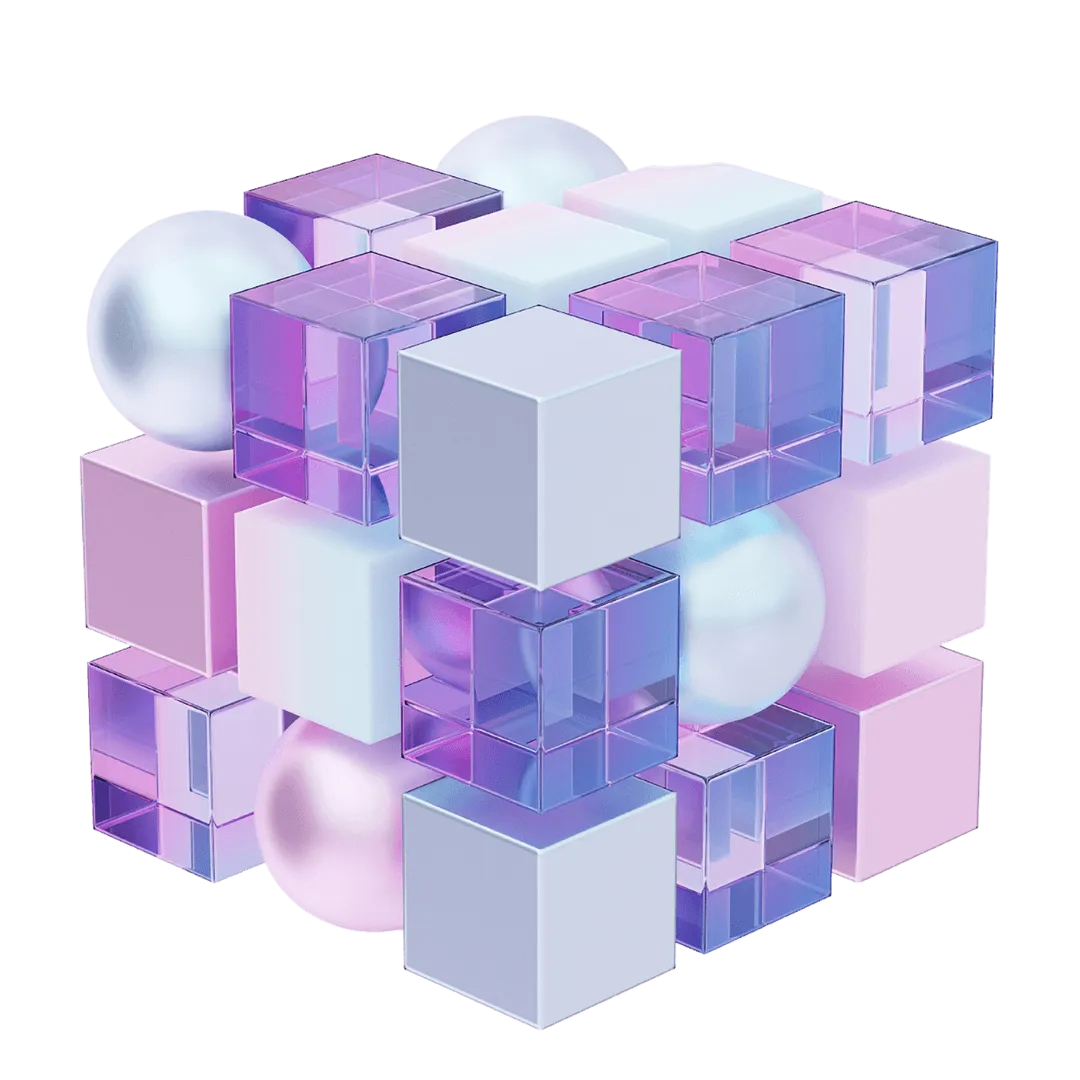 Cube.