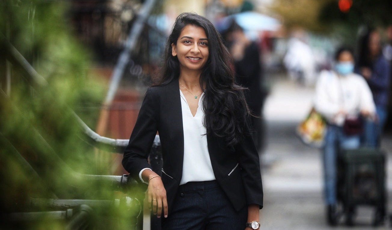 Barkha R Patel