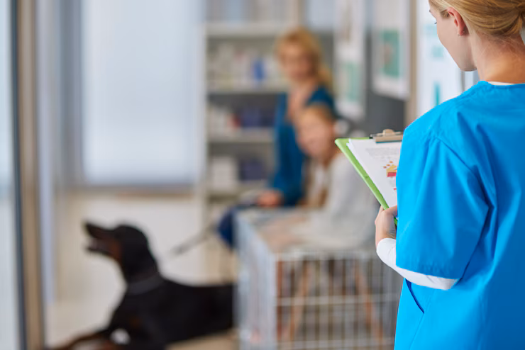 Data-Driven Decision Making for Veterinary Practices: The Key to Smarter Growth