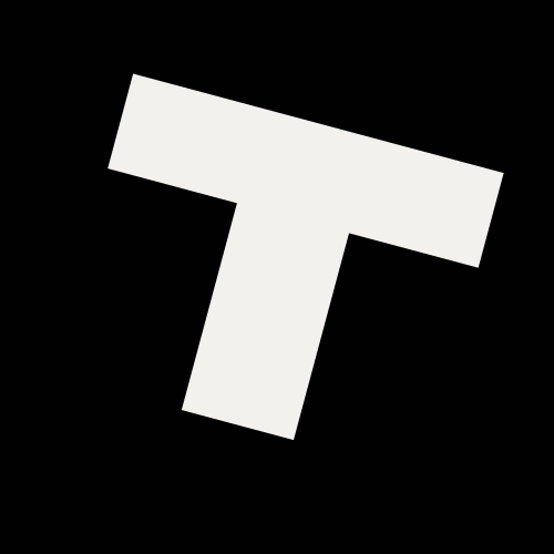 ToluDeji Logo