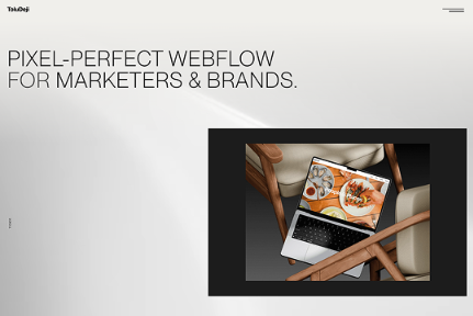 site profile thumbnail