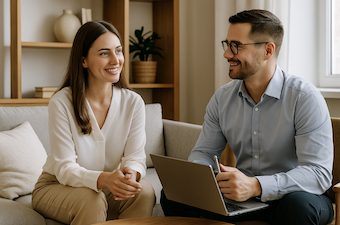 Real Estate Work Life Balance